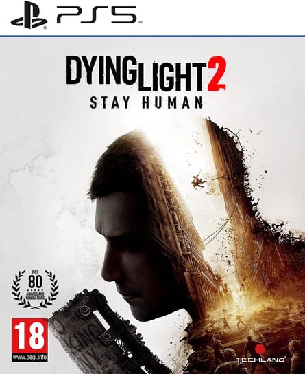 Dying Light 2 Stay Human, PS5 Techland