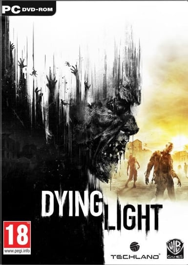 Dying Light Techland