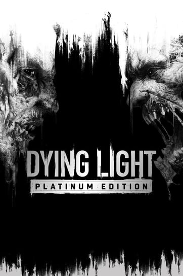 Dying Light Definitive Edition, Klucz Steam, PC Techland