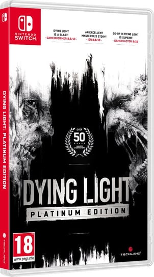 Dying Light - Platinum Edition Techland