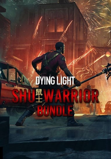 Dying Light - SHU Warrior Bundle, PC Techland