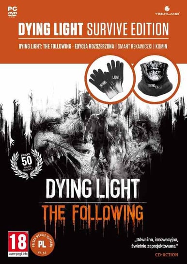 Dying Light - Survive Edition Techland