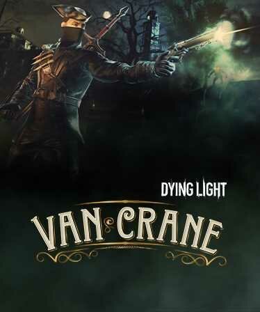 Dying Light - Van Crane Bundle, Klucz Steam, PC Techland