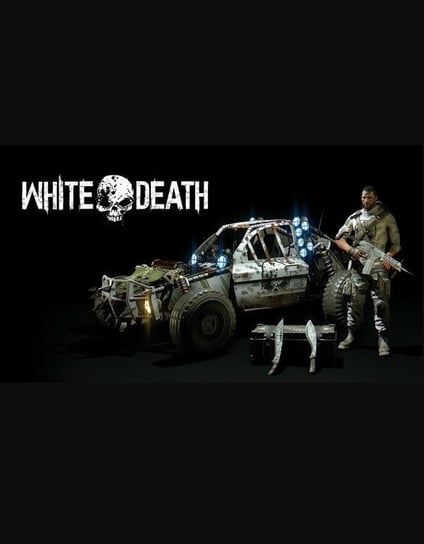 Dying Light - White Death Bundle (PC) Klucz Steam MUVE.PL