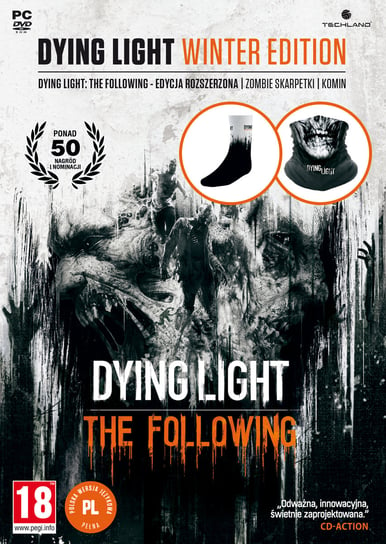 Dying Light - Winter Edition Techland