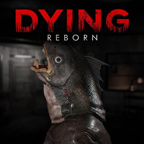 Dying: Reborn NEKCOM Entertainment