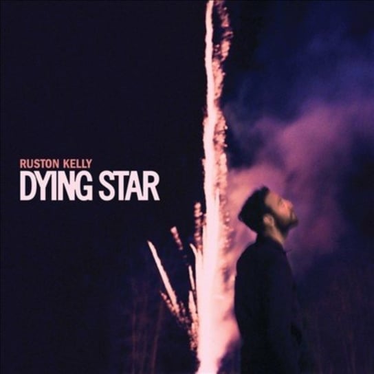 Dying Star, płyta winylowa Ruston Kelly