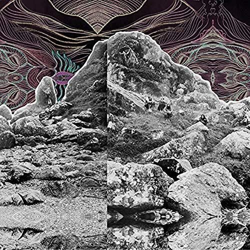 Dying Surfer Meets His Maker (kolorowy winyl) All Them Witches