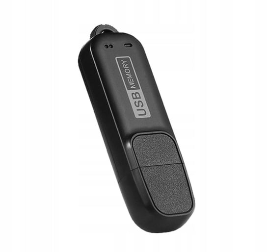 Dyktafon cyfrowy MQ-U310 pendrive podsłuch USB Inny producent