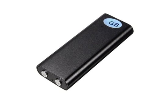 Dyktafon cyfrowy pendrive N5 16GB Ineotronic