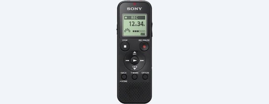 Dyktafon SONY ICD-PX370 Sony