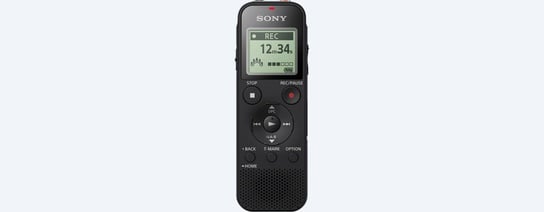 Dyktafon SONY ICD-PX470 Sony