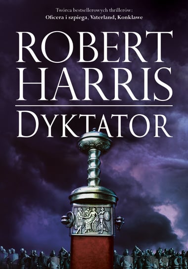 Dyktator Harris Robert