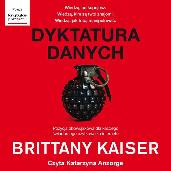 Dyktatura danych Kaiser Brittany