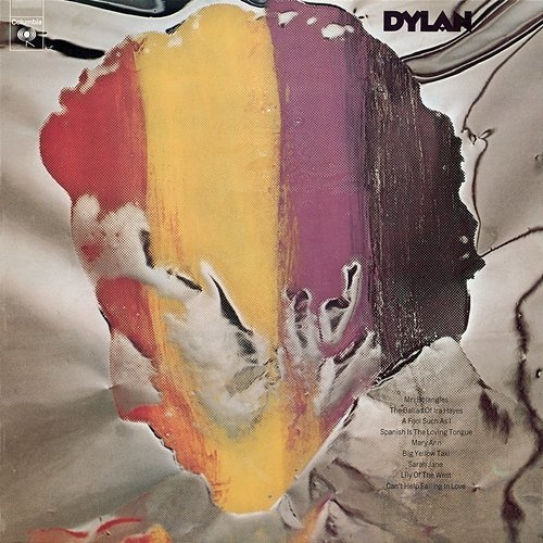 Dylan (1973) Bob Dylan