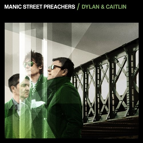 Dylan & Caitlin Manic Street Preachers feat. The Anchoress