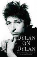 Dylan on Dylan Cott Jonathan
