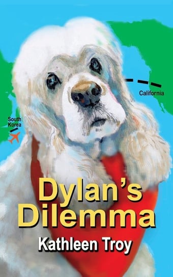 Dylan's Dilemma Kathleen Troy