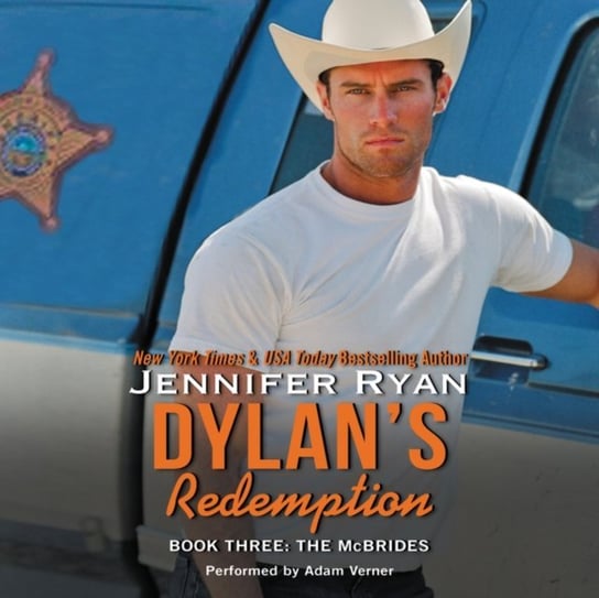 Dylan's Redemption Ryan Jennifer