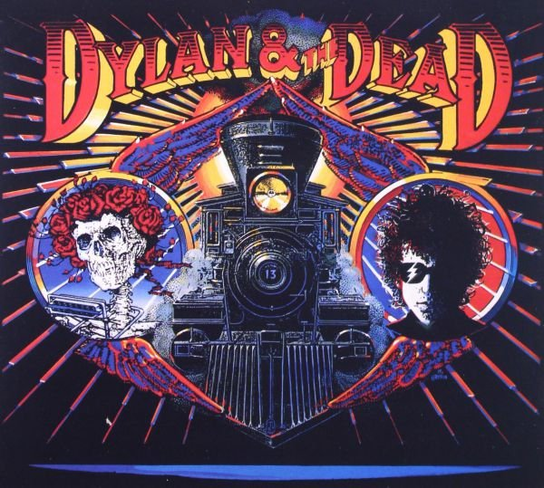Dylan & the Dead Bob Dylan
