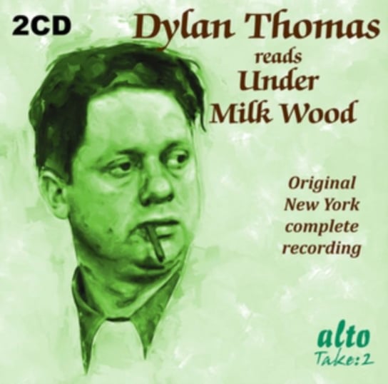 Dylan Thomas Reads Under Milk Wood Alto Take 2