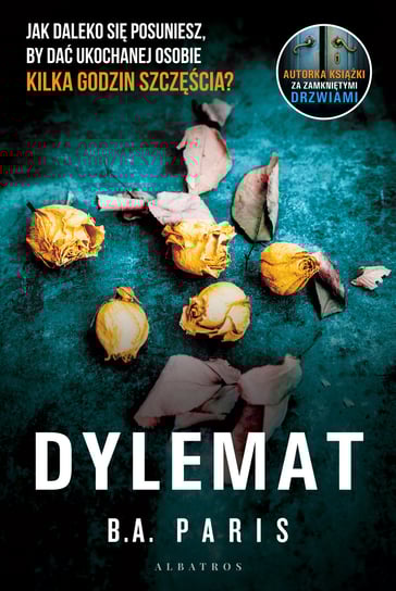 Dylemat Paris B.A.