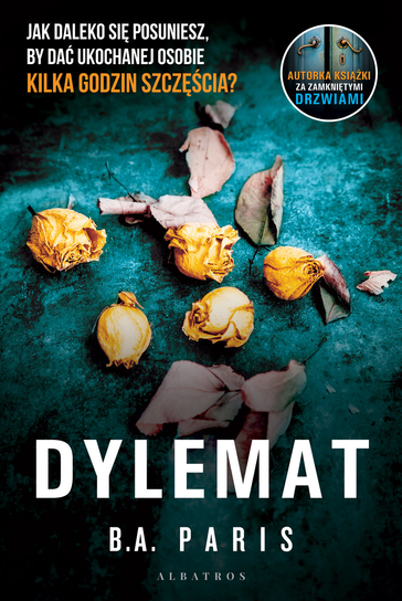 Dylemat Paris B.A.
