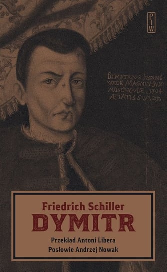 Dymitr Schiller Friedrich
