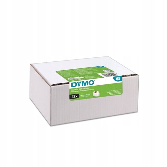 DYMO LW - Standardowe etykiety adresowe - 28 x 89 Dymo