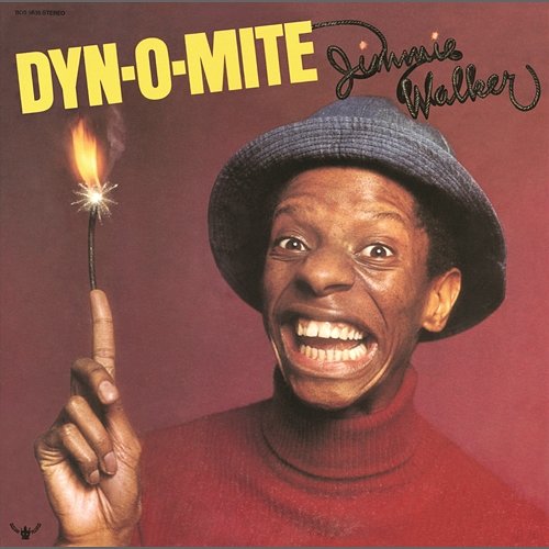 Dyn-O-Mite Jimmie Walker