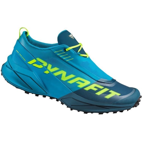 Dynafit, Buty do biegania, ULTRA 103, niebieski, rozmiar 49 Dynafit