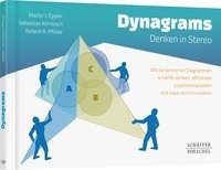 Dynagrams- Denken in Stereo Eppler Martin J., Pfister Roland A., Kernbach Sebastian