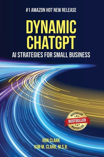 Dynamic ChatGPT Clark Ron