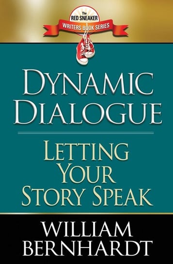 Dynamic Dialogue Bernhardt William