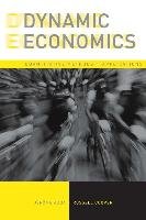 Dynamic Economics Adda Jerome