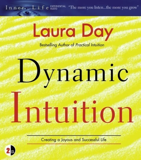 Dynamic Intuition Day Laura