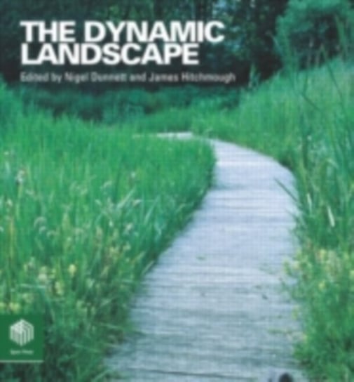 Dynamic Landscape [DRM] - Dunnett Nigel | Ebook Sklep EMPIK.COM