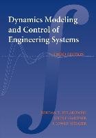 Dynamic Modeling and Control of Engineering Systems Kulakowski Bohdan T.