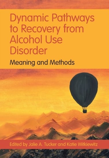 Dynamic Pathways to Recovery from Alcohol Use Disorder. Meaning and Methods Opracowanie zbiorowe