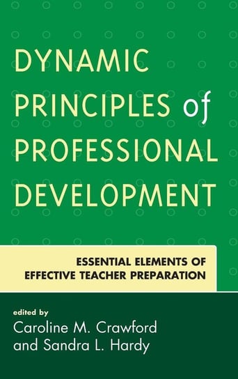 Dynamic Principles of Professional Development Null