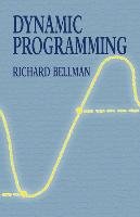 Dynamic Programming Bellman Richard Ernest