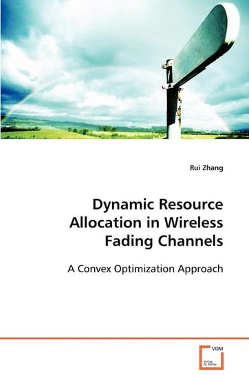 Dynamic Resource Allocation in Wireless Fading Channels Zhang Rui