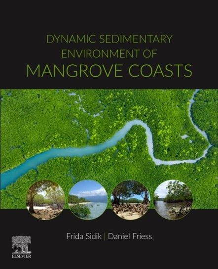 Dynamic Sedimentary Environments of Mangrove Coasts Opracowanie zbiorowe