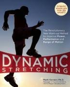 Dynamic Stretching Mark Kovacs