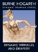 Dynamic Wrinkles And Drapery Hogarth Burne