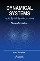 Dynamical Systems Robinson Clark R., Robinson Clark, Robinson C.