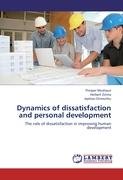 Dynamics of dissatisfaction and personal development Zirima Herbert, Mushauri Prosper, Chimunhu Jephias