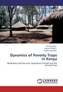 Dynamics of Poverty Traps in Kenya Momanyi Eric, Penderis Sharon, Kopainsky Birgit