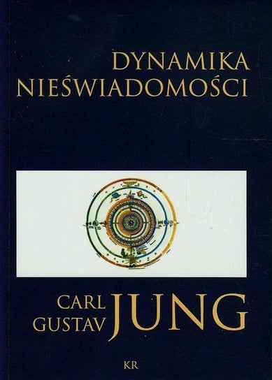 Dynamika nieświadomości Jung Carl Gustav
