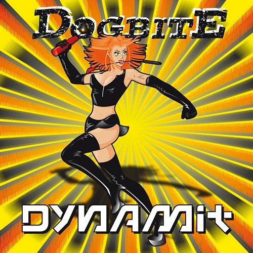 Dynamit Dogbite